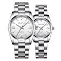 Miniatyrbilde 2 av 5: CHENXI CX-003A Vannresistent armbåndsur i Business Style Kvarts