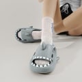 Pikkukuva 3 / 3: TG Shark Slides Naiset Miehet Uima-allas ja Ranta-tossut Liukumattomat