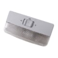 Miniatyrbilde 4 av 5: Leselys Interiørlampe Kuppelys For 9N 6R T5 2002-2015 2002-2005 2004-2015 Fabia 6QD947105