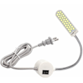 Miniatyrbillede 1 af 5: Symaskine LED-lys arbejdslampe bilkläder lampe 30 lamper E