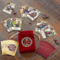 Miniatyrbilde 4 av 5: Dww-games Love Letter Kortspill Alder 10+ 2 - 6 spillere 20+ minutters spilletid