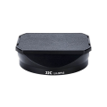 Miniatyrbillede 1 af 5: JJC Objektivblændeskyd med Lås til Fujinon XF 16mm F1.4 R WR