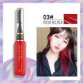 Miniatyrbilde 1 av 5: TG Engangs Hårfarge Flere Farger Highlight Color Mascara Dobbelt Bruk nr 3