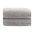 Miniatyrbild 1 av 5: TG Mikrofiber Duschhandduk för Kropp, Handduksset för Badrum Stripe