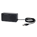 Miniatyrbild 4 av 5: Bärbar USB-minihögtalare med hög volymstereo