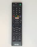 Universell fjernkontroll - Passer til Sony - RMT-TX100D