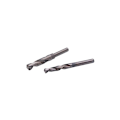 Miniatyrbillede 4 af 5: 1 stk. 1/2 tomme - 24 mm spiralbor HSS spiralbor Bænkbor Metal Auger Hulåbner DIY-værktøj til rustfrit stål/jern/kobber/aluminium/træ/plast