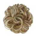 Pikkukuva 2 / 5: TG Tekohiusten pidennys hiuslisäke naisille, 35g beige