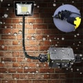 Miniatyrbillede 5 af 5: Udendørs forbindelsesboks IP68 Vandafvisende elektrisk kabelforbindelse Forbindelsesboks 2-vejs forbindelsesboks til kabel Ø 4 til 14 mm -