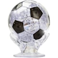 Miniatyrbild 1 av 5: 3D Kristallpussel för Barn, Lysande Fotboll för Vuxna B