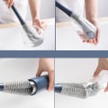 Pikkukuva 2 / 5: Pullonpesubrushti kapeakauluksiin
