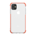 Miniatyrbillede 1 af 5: TG iPhone 11 Pro - Beskyttelsesetui Orange