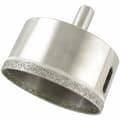 2-3/8\" tommer 60mm Diamant Hulsav Flise Keramisk Glas Porcelæn Marmor Borebit Værktøj