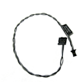 Miniatyrbillede 1 af 5: Harddisk HDD Temperatur Sensor Kabel 2009~2010 593-0998 Kompatibel med iMac 21,5\" A1311 udskiftningstilbehør