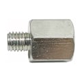 Miniatyrbillede 3 af 5: M10 M14 Adapter Vinkelsliber Poleringsmaskine Gevind Bor Interface Konverter Stik Elværktøj Tilbehør Forbindelsesstang, M14 til M10, 1 stk