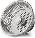 Miniatyrbilde 1 av 3: Rustfritt stål vaskesil, kryptert filterplugg-yux