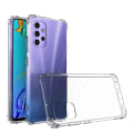 Miniatyrbillede 4 af 5: TG Samsung Galaxy A32 - Silikonskal Transparent