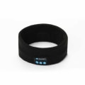 Miniatyrbillede 1 af 5: Pannbånd Trådløs Bluetooth / 1 stk / Sort