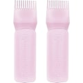 Miniatyrbild 1 av 5: TG Root Comb Applikatorflaska, 2-pack 6 ounce Applikator