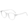 Blue Light Blocking Glasses/Computer Glasses Blue Light Glasses (Women/Men) Geek Reading Glasses Gaming Glasses