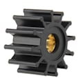 Pikkukuva 3 / 5: Vesipumpun siipipyörä Jabsco Volvo Penta Johnson 09-1027B 1210-0001 18-3081