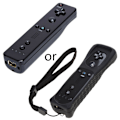 Pikkukuva 7 / 11: Langaton liikeherkkä ohjain Pelikonsoli Wii:lle Wii U:lle Wiimote-konsolin lisävaruste 0.12 Light blue