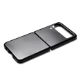 Miniatyrbillede 4 af 4: TG Praktisk (Floveme) Skal - Samsung Galaxy Z Flip 3 Sort