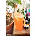 Pikkukuva 2 / 2: Kanna / Tillbringare m lock 2 L Orthex Transparent Transparent