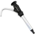 Universal Vattendispenser Handpump för Husvagn - Ersättningshandpump för Utomhusbruk - För Husvagn & Husbil