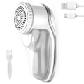Pikkukuva 1 / 5: Ludd- ja pölypoistaja, sähköinen partakone Bobble Remover, USB-lataus
