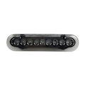 Miniatyrbillede 1 af 3: Bil LED-bremselys kompatibel Suzuki Jimny Jb64 Jb74 2019-2021 bag