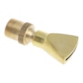 Miniatyrbilde 5 av 5: 1/2\" Dn15 3/4\" Dn20 viftefjærsprinkler