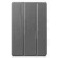 Miniatyrbild 4 av 5: Slim Fit Fodral till Samsung Galaxy Tab A7 10,4\" Grå