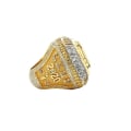 Miniatyrbillede 5 af 5: Starlight-korg 2020 Los Angeles Lakers Championship Ring-