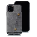 Miniatyrbilde 3 av 5: TG Stilig Beskyttelsesveske med Kortlomme - iPhone 13 Pro Svart