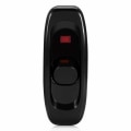 Pikkukuva 2 / 4: 5-pakkikytkin - AC 250V 10A Inline On/Off (musta)