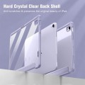 Miniatyrbillede 3 af 4: Etui til iPad 10. generation 10,9 tommer 2022 - [Stylus Opbevaring] C