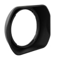Miniatyrbillede 4 af 5: JJC Linskydd til Olympus 9-18mm f/4.0 -5.6 Zuiko ED (LH-J55