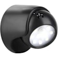 Pikkukuva 1 / 5: Ulkoseinävalaisin liikeanturilla | 1000 Lumen LED ulkovalaistus