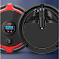 Miniatyrbild 3 av 4: GroupM 12V Universal Bil Bärbar Intelligent Digital Display Bil Elektrisk Pump - Digital Display