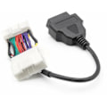 Pikkukuva 2 / 5: OBD2-kaapeliadapter Tesla Model 3 ja Y:lle