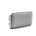 Miniatyrbillede 3 af 4: TG Bærbar Trådløs Mini Bluetooth (Hvid)