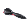 Miniatyrbillede 2 af 5: TG Dam Mini Elektrisk Hårfletter Twist Styling Tool Sort