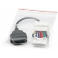 Pikkukuva 5 / 5: OBD2-kaapeliadapter Tesla Model 3 ja Y:lle
