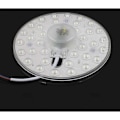 Pikkukuva 5 / 5: 12W Smd5730 LED Kattovalaisin Pyöreä Valomoduli Lamppu Pyöreä Paneeli Ac220V - 12W