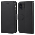 Miniatyrbillede 1 af 5: TG iPhone 11 - Elegant Wallet Case Sort