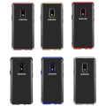 Miniatyrbillede 3 af 5: TG Eksklusivt Tyndt Silikon Cover Floveme - Samsung Galaxy J5 2017 Blå