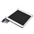 Miniatyrbillede 2 af 5: iPad 9,7\" (2017 / 2018) Slim fit tri-fold etui - Napping Owl multifarvet