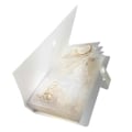 Miniatyrbild 1 av 5: TG Smyckesförvaring - Pärm Transparent