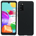 Pikkukuva 3 / 5: TG Samsung Galaxy A41 - Kaksiosainen Kotelo Sininen Sininen
